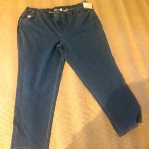 Quackery Factory Dream Jeans